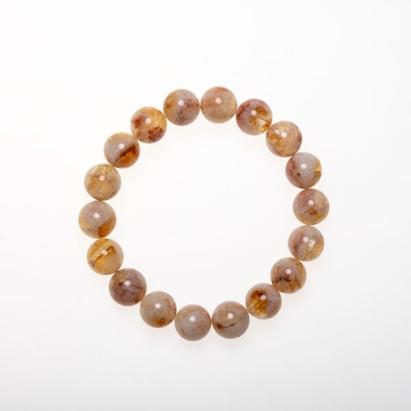 Natural Crystal Jewelry – A stunning collection of handcrafted jewelry made with natural crystals, known for their healing properties and unique beauty.