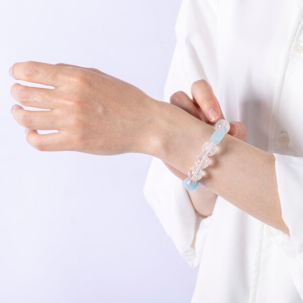 Bracelet for Focus, Calm, and Clear Communication