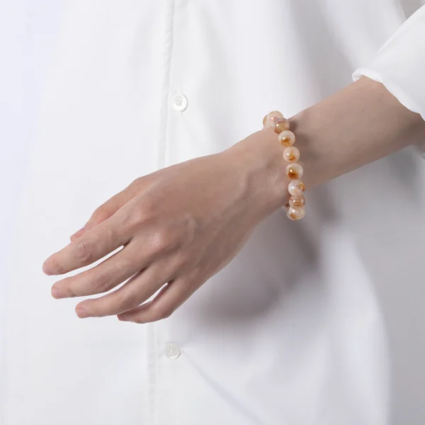 Natural Crystal Jewelry – A stunning collection of handcrafted jewelry made with natural crystals, known for their healing properties and unique beauty.