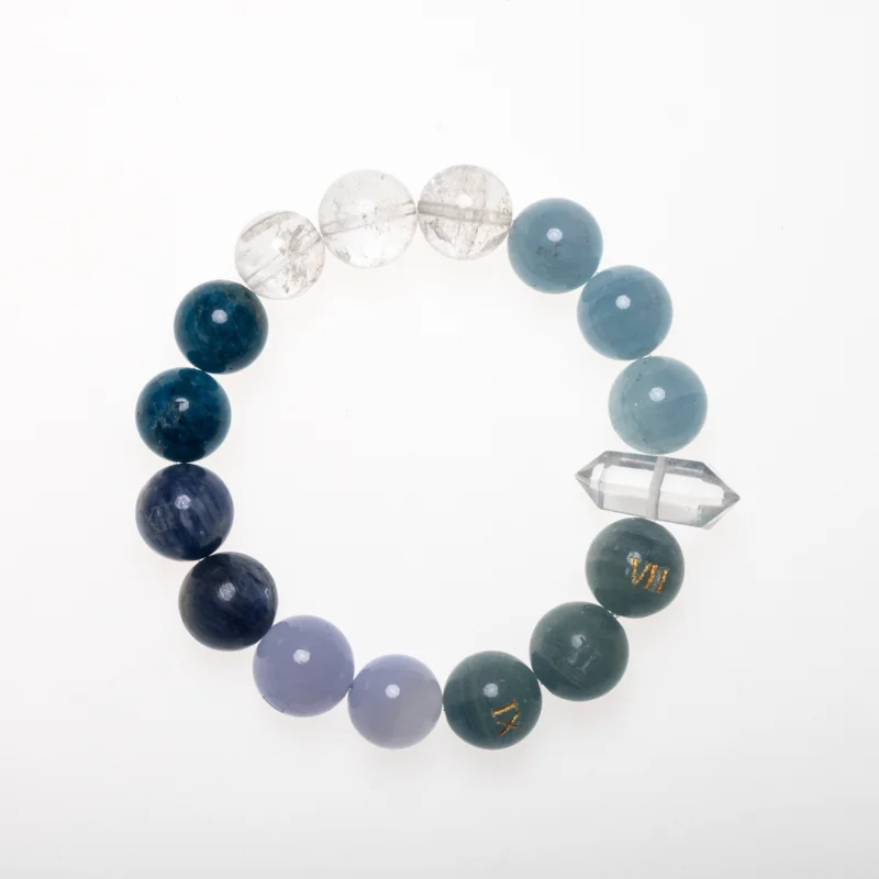Clear Voice-Energy Boosting Bracelet