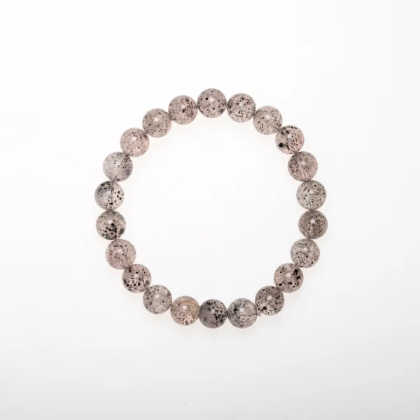 Pink Super Seven Crystal Bracelet – A stunning bracelet made with Pink Super Seven crystals, known for their healing properties and vibrant energy.