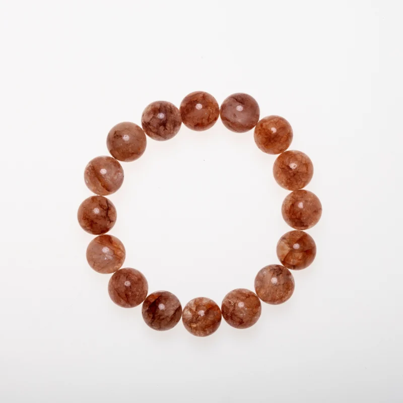 Ground Ember – Bracelet Healing Stones