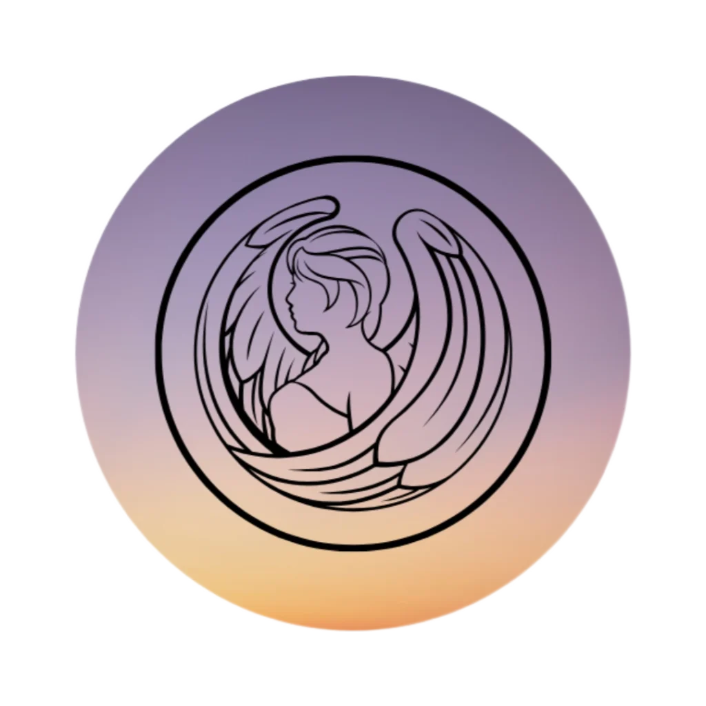 Virgo zodiac sign illustration for focus, analysis, and practicality – Dare to Mystic