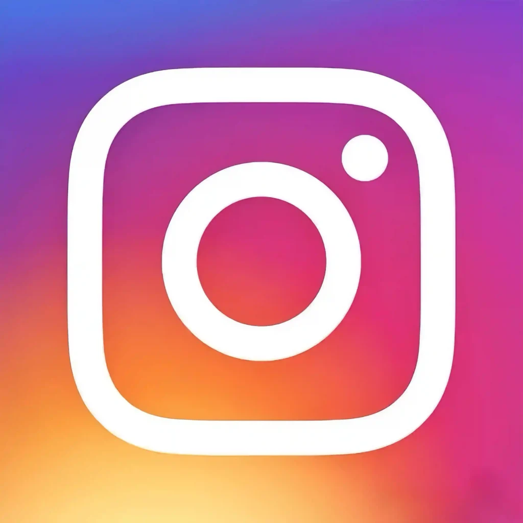 Instagram icon linking to Dare to Mystic official account